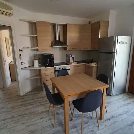 ססטו קלנדה Appartamenti Ticino מראה חיצוני תמונה