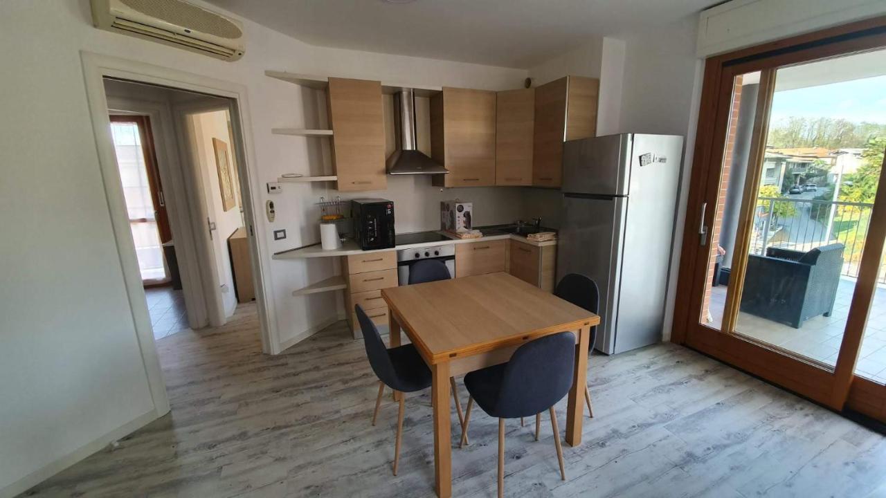ססטו קלנדה Appartamenti Ticino מראה חיצוני תמונה
