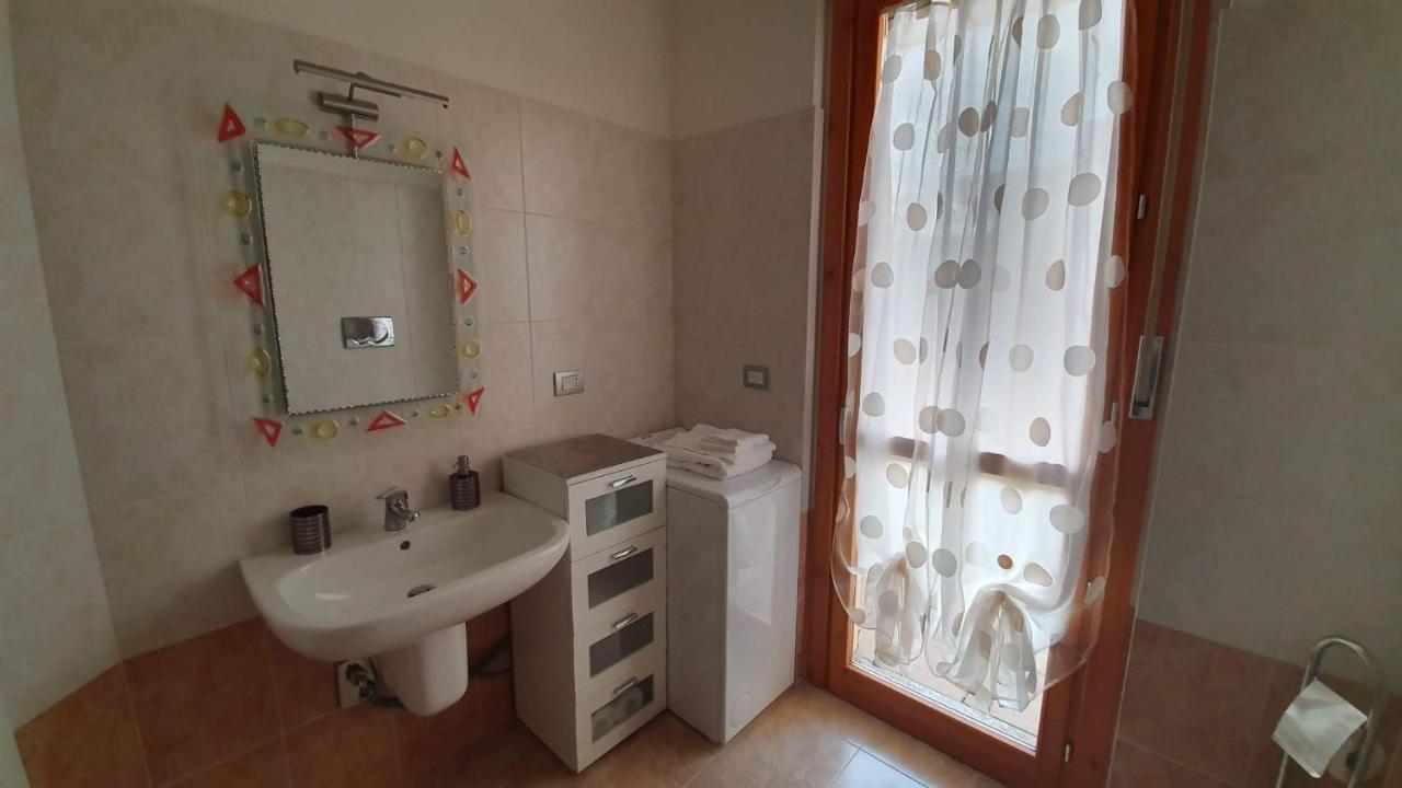 ססטו קלנדה Appartamenti Ticino מראה חיצוני תמונה